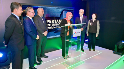 Incar Blok Baru, PT Pertamina Internasional EP Ekspansi ke Timur Tengah