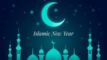 Kapan Tanggal 1 Muharram 2024/1446 H? Tahun Baru Islam yang Mempunyai Kemuliaan Dahsyat, Cek di Sini!