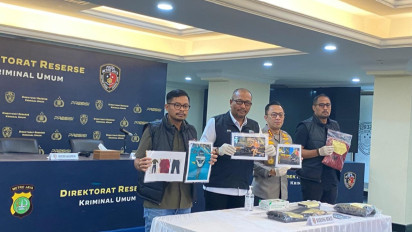 Duo Jambret Viral di CFD Jual iPhone 15 Hasil Rampasan Senilai Rp 5 Juta Via Online