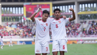 Pelatih Vietnam Tercengang Timnya Dibombardir Timnas Indonesia U-16 di Piala AFF U-16 2024: Mereka Membuat Kesalahan-kesalahan yang Konyol