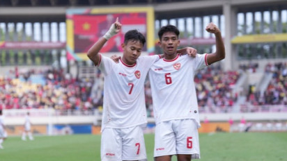 Reaksi Media Vietnam atas Kekalahan 0-5 dari Timnas Indonesia di Piala AFF U-16 2024, Sebut Timnya Memiliki Kerugian Besar karena Hal Ini