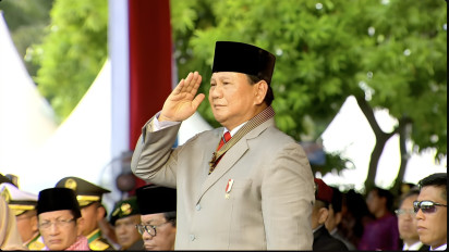 Pengamat Politik Beberkan Prabowo Effect di Pilgub Jateng Meroket, Sejumlah Calon Gerindra Bakal Dapat Berkahnya