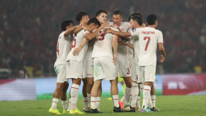 Fakta Mencengangkan soal Aset Berharga Timnas Indonesia yang Terancam Hilang Diungkap oleh Orang Dalam Klub Raksasa Liga Inggris