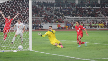 Padahal Dua Kali Dihancurkan Timnas Indonesia, Media Vietnam Bilang Negaranya Masih jadi yang Terbaik di Kualifikasi Piala Dunia