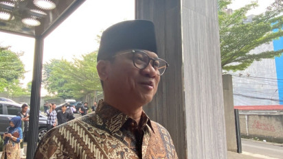 PAN Pastikan Tidak Dukung Sandiaga Uno Jika Maju Pilgub Jabar 2024