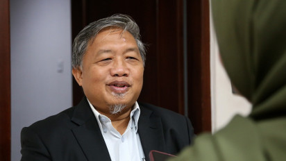 DPRD Jakarta Minta Teknologi Baru untuk Sistem Pengelolaan Air Limbah Domestik Ramah Lingkungan: Ada APBD yang Dialokasikan