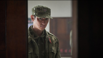 ESCAPE: Usaha Lee Je-hoon Jadi Pembelot Korea Utara Demi Mencari Mimpi yang Tak Pasti