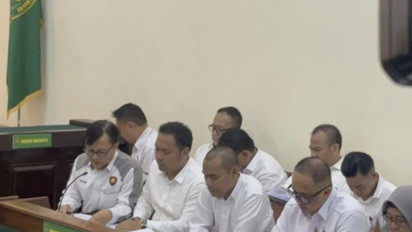 Saksi Dede Kurniawan Benarkan Pegi Setiawan Pernah Nyaris Ditangkap Polisi soal Obat Tramadol