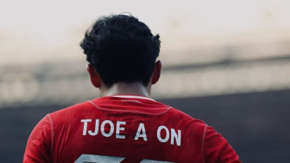 Suara Hati Rising Star Timnas Indonesia ke Media Inggris, Ngaku Sebenarnya Semenjak Gabung Timnas Garuda Dirinya Merasa...