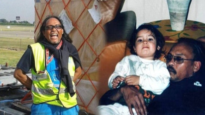 Begini Wasiat Mengharukan Ayah Pemain Keturunan Ini yang Membuatnya Berjuang untuk Membela Timnas Indonesia