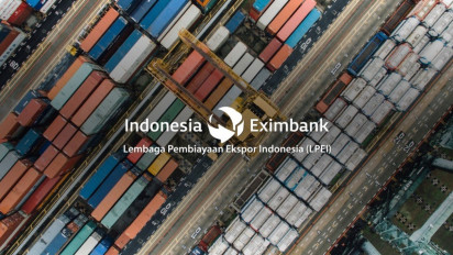 LPEI Kemenkeu Minta Rp10 Trilun, DPR Sebut PMN Hanya untuk BUMN yang Punya Kontribusi: Bukan Bayar Utang atau Kredit Macet