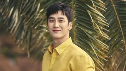 Ada Descendants of the Sun, Ini Daftar Drama Ahn Bo Hyun, Aktor Korea Selatan yang Bakal Gelar Fan Meeting di Jakarta