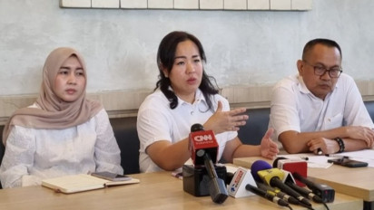 Anak Laporkan Ibu Kandung Perkara Warisan di Karawang, Upaya Mediasi Masih Deadlock