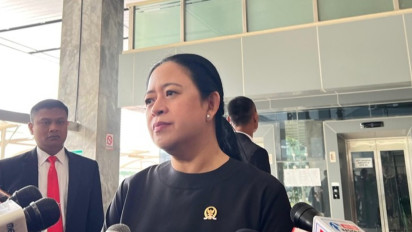 Dirjen Aptika Kominfo Mundur karena Kasus Peretasan PDNS, Puan Minta Presiden Juga Evaluasi Menkominfo