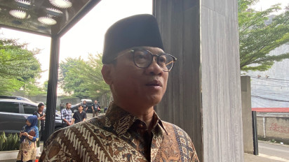 Timwas Haji Bentuk Pansus Saat Jemaah Belum Pulang Semua, Eks Pimpinan Komisi VIII DPR Kritik Keras: Kurang Beretika