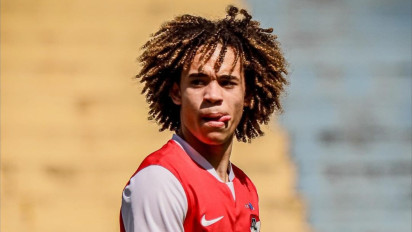 Shin Tae-yong dan Erick Thohir Tunggu Apalagi, Pemain Keturunan yang Bermain di Klub Raksasa Liga Belanda Ini Siap Bela Timnas Indonesia