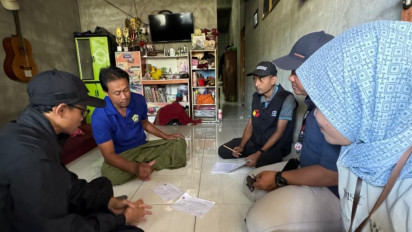 Bawaslu Temukan Puluhan Pelanggaran Fatal saat Coklit Jelang Pilbup Gresik