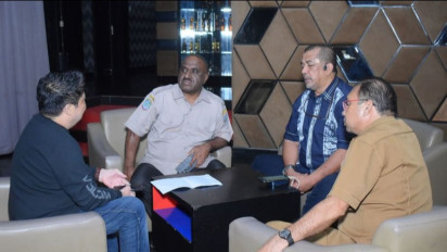 Memalukan, Oknum Bappenda Kota Sorong-Papua Terseret Kasus Suap dari Wajib Pajak