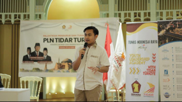 Raga Awandayu Prakasa Dilantik sebagai Ketua Pengurus Luar Negeri Tidar di Turki, Fokus Memperkuat Kehadiran Partai Gerindra di Luar Negeri