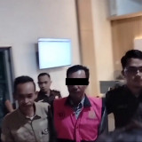 Oknum Kepala Desa di Kabupaten Oku Selatan Ditahan atas Dugaan Korupsi Dana Desa Senilai Rp400 Juta