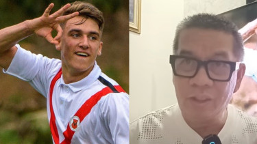 Pandit Senior ini Beri Bocoran, Berani Jamin Kalau Pemain Keturunan Top ini Siap Membela Timnas Indonesia: Tinggal Tunggu Panggilan PSSI dan STY