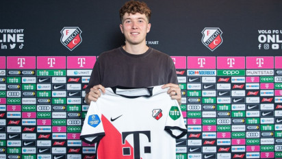 Jika Ole Romeny Dinaturalisasi, 3 Langganan Starting XI Timnas Indonesia Ini Berpotensi Turun ke Bench Skuad Garuda