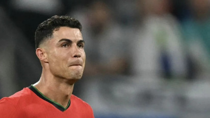 Jangan Bersedih Cristiano Ronaldo, Semua Penggawa Portugal Mendukungmu di Euro 2024