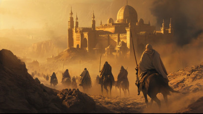 Guru Besar UMY Ingatkan Usulan Pembentukan Negara Islam Tak Sama dengan Akidah, Masyarakat Indonesia Diminta Mengerti...