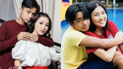 Sarwendah Berani Jujur Soal Love Languange Anak Angkatnya, Betrand Peto: Aku Enggak Suka Banget Beda-bedain...