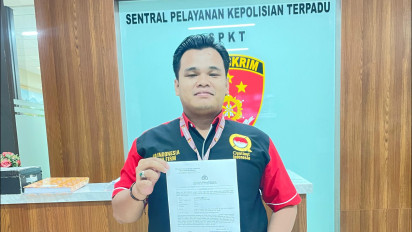 Oknum Pendeta Dipolisikan Para Korban UOB Dugaan Pidana Perbankan Rp52 Miliar