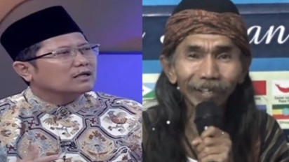 Mama Gufron Ngaku Video Call dengan Malaikat Maut, MUI: Ini Orang Ngaco!