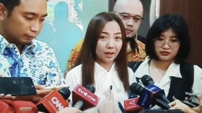 Kemlu: CAT Korban Asusila Ketua KPU Hasyim Asy’ari Bukan Diplomat