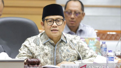 DPR Resmi Bentuk Pansus, Ini Lima Masalah Krusial Penyelenggaraan Haji 2024