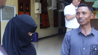 Ada Tuduhan Uang Rp70 Juta Masuk ke Polisi dalam Kasus Pengasuh Ponpes Nikah Siri dengan Santriwati Tanpa Izin Orang Tua, Kapolres Lumajang Wanti-Wanti soal UU ITE
