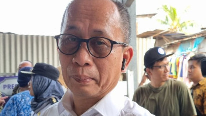 Kasus Perkawinan Anak dengan Pengasuh Ponpes Bikin Geram, KemenPPPA: Hukuman Berat