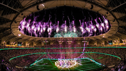 Venue Putaran Ketiga Kualifikasi Piala Dunia 2026 Sudah Keluar, Timnas Indonesia Main Di Sini