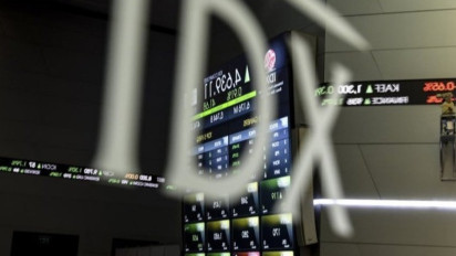 Dibuka Menguat, IHSG Diprediksi Bergerak Variatif Didorong Sentimen Domestik dan Global, Faktor-Faktor Ini Bisa Mempengaruhi