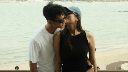 Pratama Arhan Pegang Bukti Azizah Salsha Selingkuh di Apartemen? Sosok ini Bongkar Pemain Timnas Indonesia itu Sebenarnya Sudah…