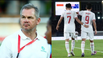 Suara Hati Pelatih Australia Usai Timnya Hancurkan Mimpi Timnas Indonesia U-16 Juara AFF 2024, Sesumbar Bilang Kemampuan Pemain Garuda itu Sangat...