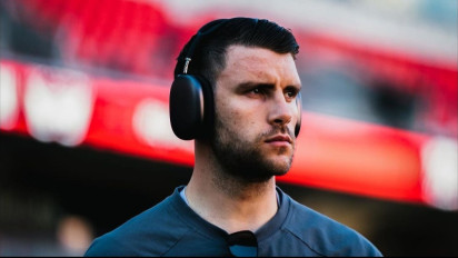 Kabar Baik untuk Timnas Indonesia, Pemain Naturalisasi ini Sangat Siap Bermain untuk Garuda, Tapi Bakal Ancam Posisi...