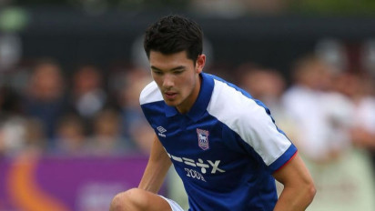 Manajer Ipswich Town Akhirnya Buka-bukaan Soal Nasib Elkan Baggott, Sebut Pemain Timnas Indonesia Itu akan...