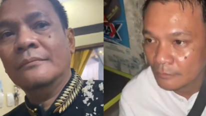 Viral! Dilabrak Anak dan Istri Sah, Pengacara Ini Selingkuh dengan Janda dan Dapat Dukungan dari Kakak Pertamanya, Siap Dilaporkan ke PERADI!