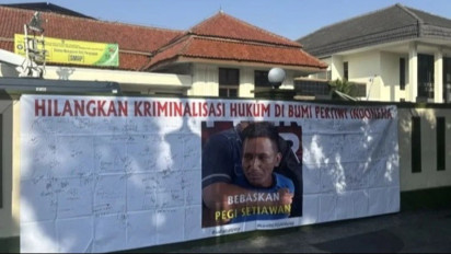 Polda Jabar Mentahkan Semua Dalil Gugatan Pegi Setiawan di Sidang Praperadilan, Yakin dengan Tiga Alat Bukti Ini