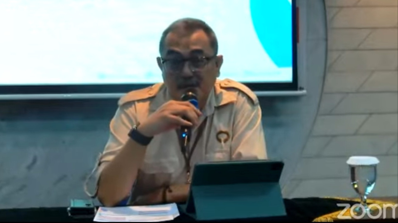 Ombudsman Beberkan Borok Penyelanggaraan PPDB 2024: Ada Diskriminasi dan Pemalsuan Data
            - galeri foto