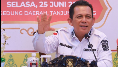 Pentingnya Regulasi Khusus Bernama "Short Term Visa" untuk Iklim Pariwisata Kepulauan Riau