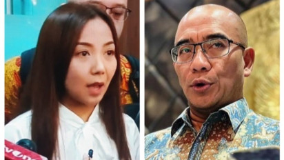 Hasyim Asy'ari Rayu Korban untuk Berhubungan Badan di Sebuah Hotel di Belanda, Ternyata Juga Janjikan Ini..