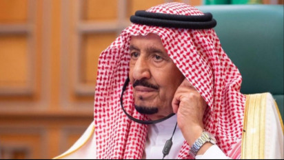 Para Dokter, Ilmuwan dan Peneliti Patut Bahagia, Arab Saudi akan Beri Status Kewarganegaraan Demi Visi...