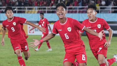 Tak Cuma Dilibas 5 Gol Tanpa Balas oleh Timnas Indonesia U-16, Vietnam juga Di-roasting Media Asing, Katanya...