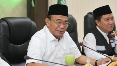 Menko PMK Apresiasi Haji 2024: Banyak Perbaikan