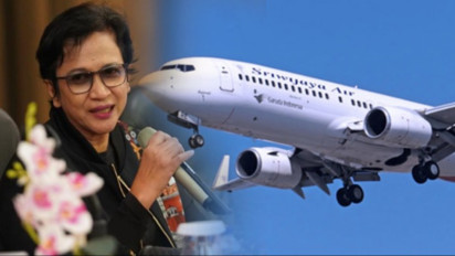 ‘Dead Bodies Can Talk’ dr Sumy Hastry Purwanti Ungkapkan yang Terjadi Pada Korban Kecelakaan Pesawat Sriwijaya Air SJ 182